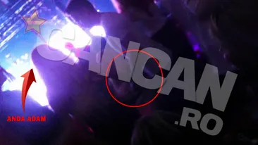 Anda Adam, Rocsana Marcu si Ndoye au pontat si in acest weekend prin cluburi! Uite cum s-au distrat!