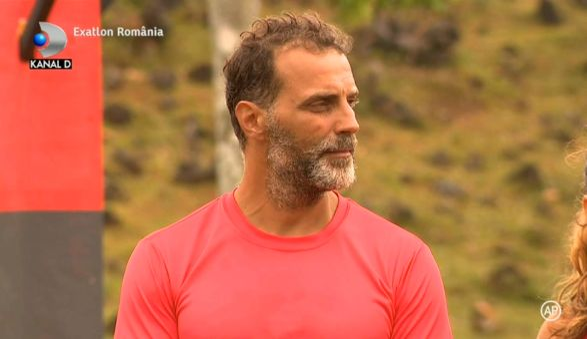 Oltin Hurezeanu a făcut anunțul! De ce boală suferă concurentul de la Exatlon: „Nu pot să fac față!”