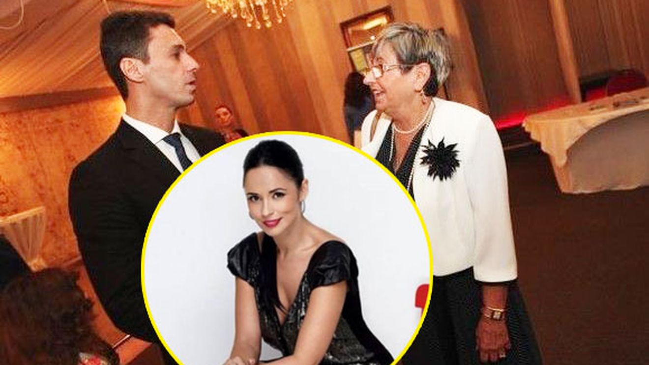 Mama lui Mircea Badea a demolat-o pe Andreea Marin. Ce mesaj i-a trimis vedetei de la Antena 1. Scandal în showbiz