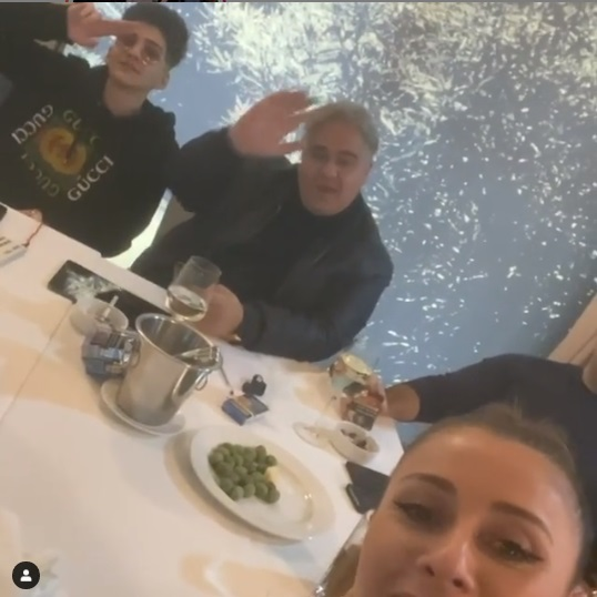 Anamaria Prodan i s-a alăturat lui Abi Talent în scandalul cu Alex Velea! Mesajul tranșant transmis de celebra impresară