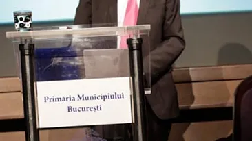 Primarul Oprescu, despre Arena Nationala: La inceputul mandatului, acolo era doar o groapa. In trei ani am reusit sa ridicam o Arena ce rivalizeaza cu marile stadioane din Europa!