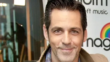 Ştefan Bănică îşi aminteşte cum a ajuns prima oară la radio:  Făceam pipi pe mine