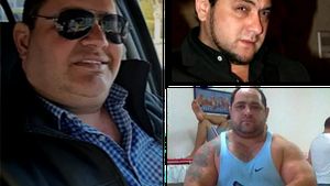 Doliu în lumea interlopă! A murit unul dintre temuții “Frati Gemenii”, care terorizau Capitala în anii 90