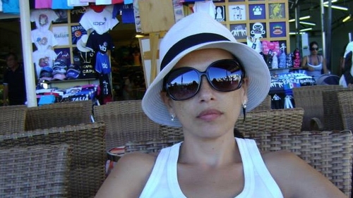 Prezentatoarea de la OTV care a adormit in direct revine in forta. Raluca Sandru a ajuns director la CNADR