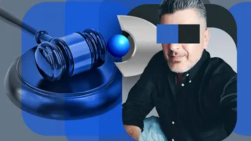 Fostul prezentator de la Kanal D, în război pentru copii! S-au încins spiritele, după ce iubita a cerut ordin de protecție! „Am înaintat o ordonanță și…”