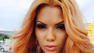 Beyonce de Romania, pe patul de spital! Ce a patit fosta iubita a lui Nicolae Guta