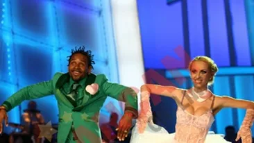 VIDEO Antonio si Andreea Spataru au castigat premiul special din partea juriului de la Dansez pentru tine