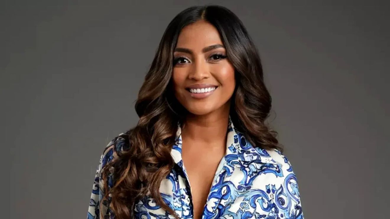 Bella Santiago și-a anunțat participarea la Eurovision 2026. Câștigătoarea X Factor are planuri mari