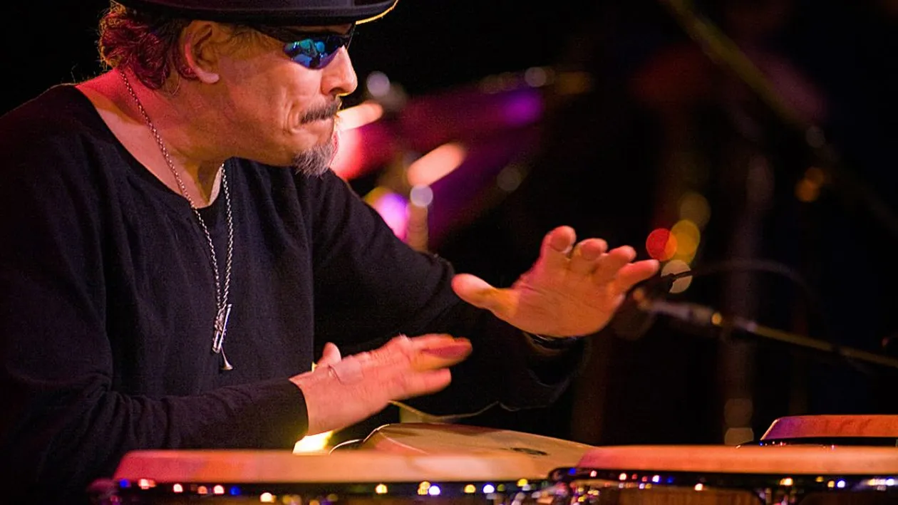 Jerry González, nume de legendă al ”latin jazz”-ului, a murit într-un incendiu
