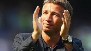 Dan Petrescu petrece ca la 20 de ani! Ce surpriza i-a facut sotiei de 1 martie: "Mi-a oferit un martisor frumos"