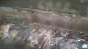 Rudele unui barbat mort de 15 ani s-au ingrozit cand l-au dezgropat! Ce au gasit in sicriu