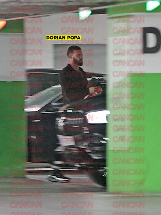 Dorian Popa, unul dintre cei mai celebri influenceri