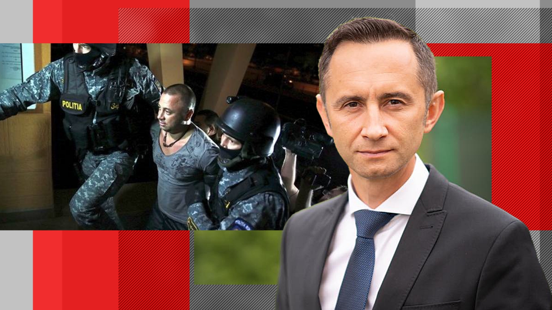 Legătura dintre Alin Nica, președintele CJ Timiș, și celebrul DJ condamnat în dosarul ”Minore pentru VIP-uri”