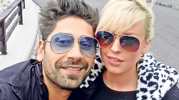 ASTA i-a raspuns Connect-R lui Buzdugan dupa ce a jignit-o pe sotia sa! Reactia lui a fost neasteptata