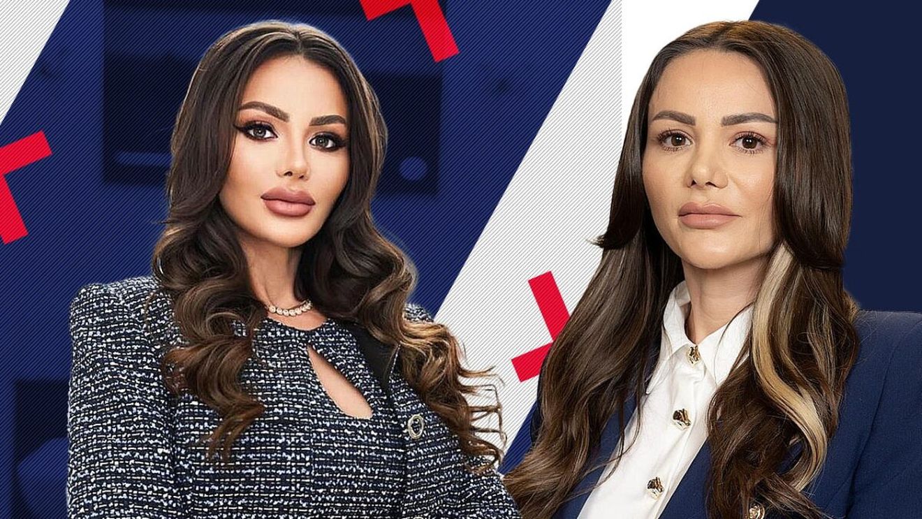 Schimbarea la față a deja celebrei senatoare: Valentina Aldea, social media vs realitate