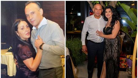 Cum a aflat Lidia că Florin Prunea are amantă, de fapt. Cele două s-au întâlnit față în față: „Era cu spatele, nu mă văzuse. Am coborât, l-am...”