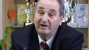 Cercetătorul Ștefan Manea a murit. A fost fondatorul Hofigal
