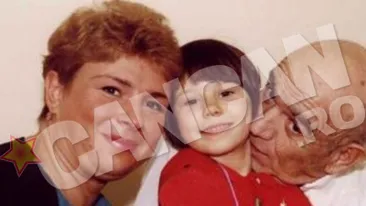 Dupa ce s-a despartit de Constantin Iosef, Teo s-a impacat cu tatal ei! Ion Uta: “M-a sunat! Am inceput sa tremur de emotie!”