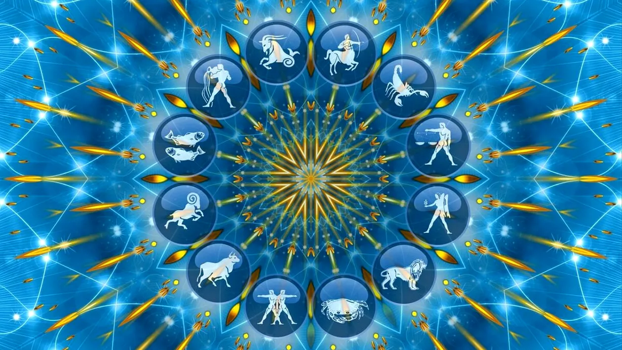 Horoscop decembrie 2024. Zodiile care pun mâna pe mulți bani înainte de Crăciun