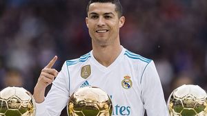 Cristiano Ronaldo, mesaje de încurajare și mulțumire din partea foștilor colegi de la Real Madrid
