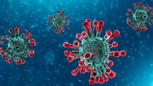 Coronavirus România, 21 aprilie 2021. Câte cazuri noi de COVID-19 au fost înregistrate în ultimele 24 de ore