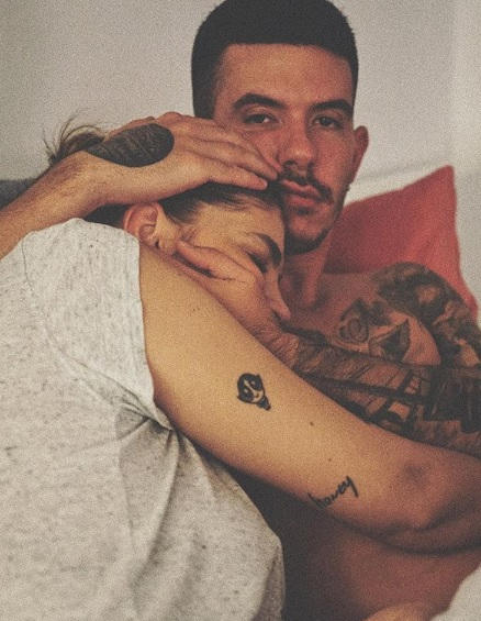 Fosta premiantă de la ”Next Top Model” & logodnicul s-au certat ca chiorii la 2 noaptea! ”Gelozel” i-a reproșat că…