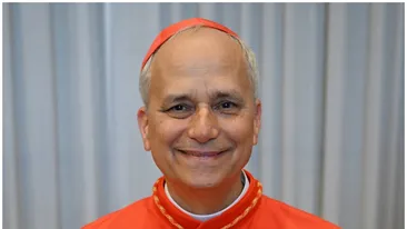 Întâmplarea care l-a marcat pe Papa Leon al XIV-lea în copilărie. Atunci și-a ales drumul în viață