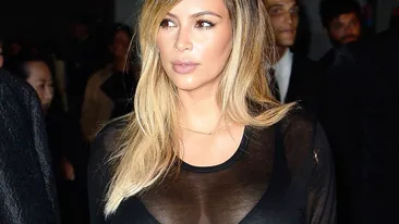 Fratele lui Kim Kardashian: Ce dracu ti se intampla? Ma inspaimata Cu ce l-a socat vedeta