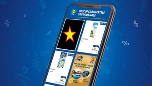 Când apar, de fapt, celebrele căşti wireless la LIDL? Cât costă produsul săptămânii