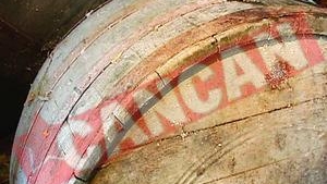 S-au Inecat In butoiul cu prune fermentate