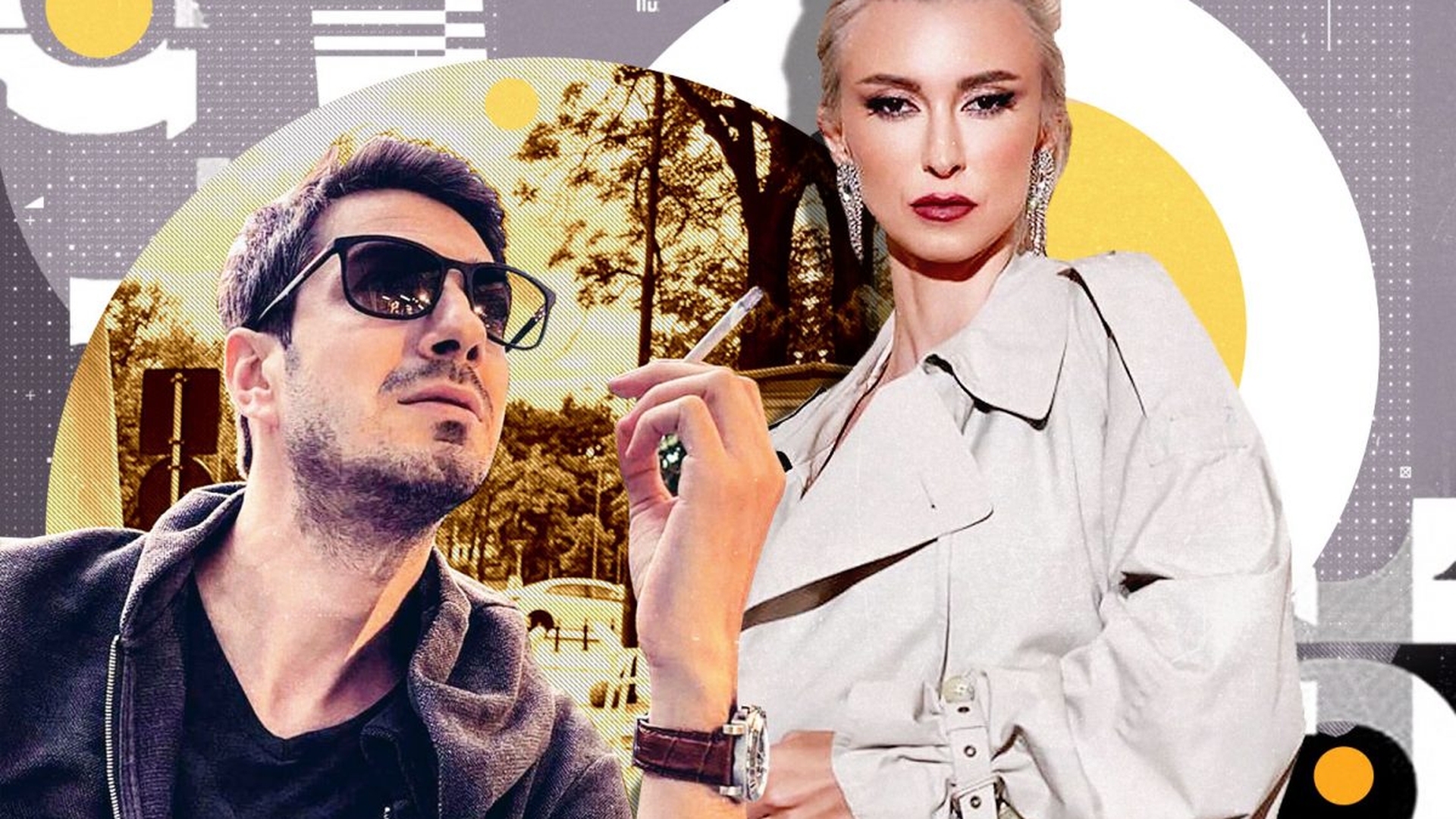 Am aflat de ce nu locuiește Andreea Bălan cu noul iubit. „Nici nu vrea să audă”
