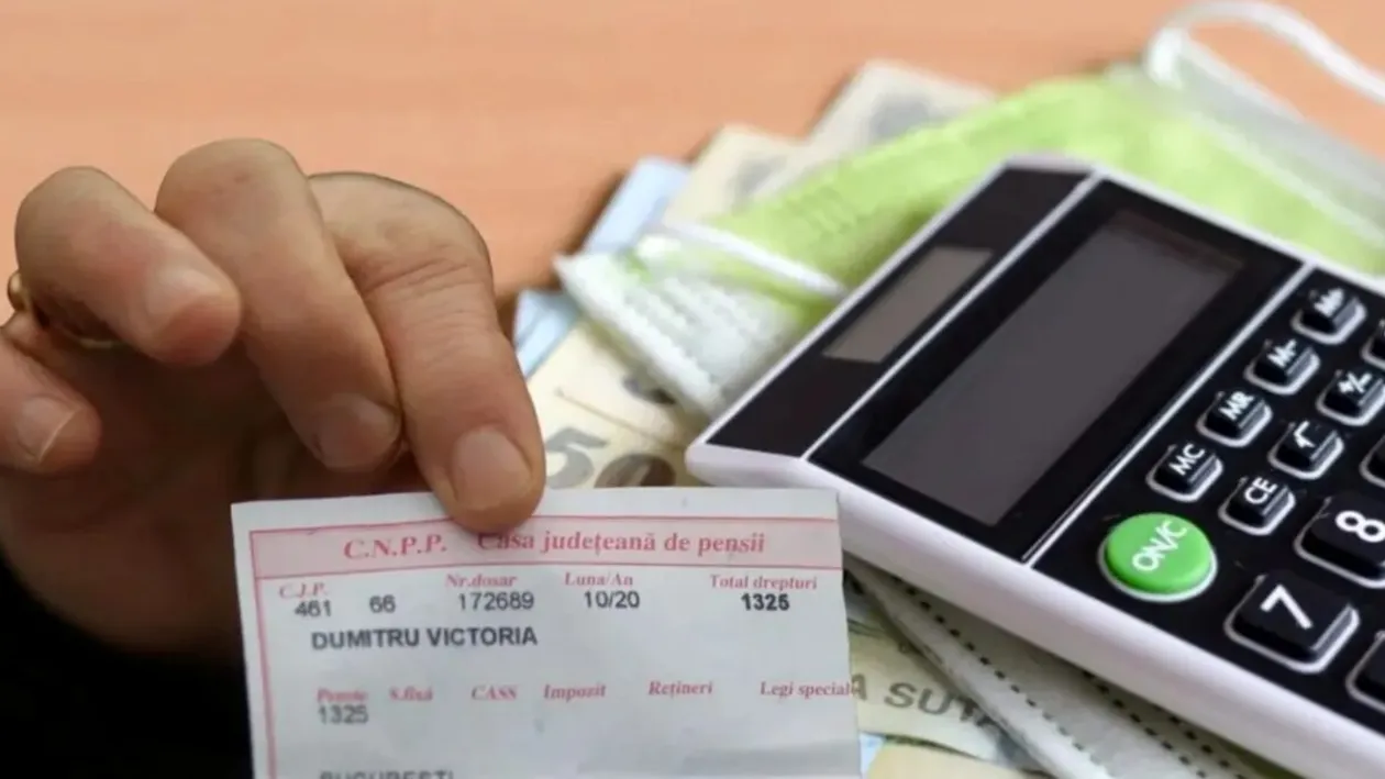 Tichete sociale în valoare de 200 de lei pentru pensionari. Ce categorie se încadrează