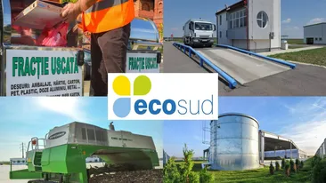 ECO SUD S.A. pune Bacăul pe harta eficienței în domeniul gestiunii deșeurilor