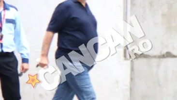 DNA: Bradisteanu si trei ofiteri au incercat sa zadarniceasca executarea pedepsei lui Nastase