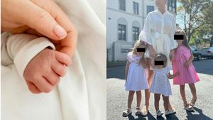 Locul surprinzător unde Laura Cosoi își va boteza cea de-a patra fetiţă! Invitaţii au de mers sute de kilometri