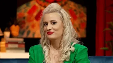 De necrezut! Câte clase are Anisia Gafton, câştigătoarea Sunt celebru, scoate-mă de aici? Vedeta Pro TV a dat chix la capitolul studii