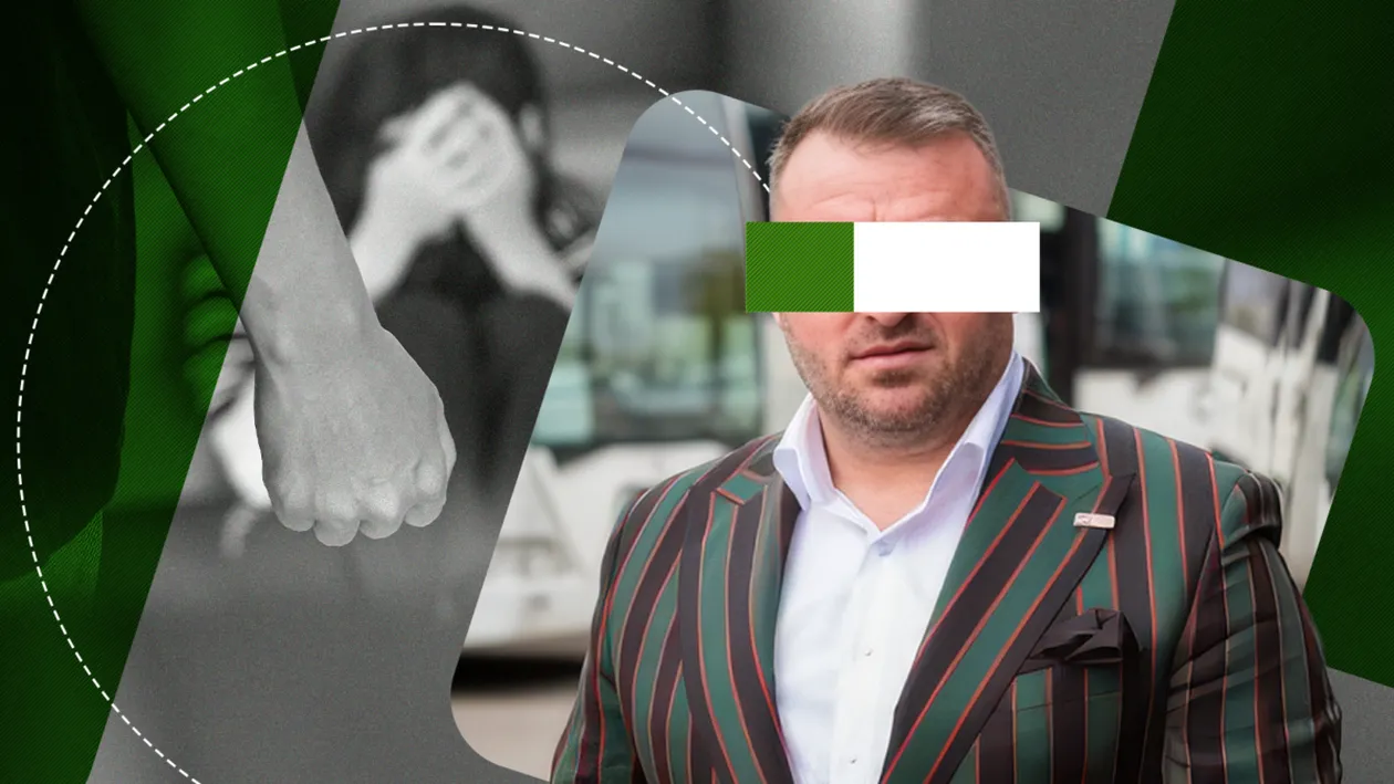 Milionarul și-a snopit iubita din cauza unor prăjituri! Cum justifică rănile de pe fața ei: ”Își face tot timpul operații estetice!”