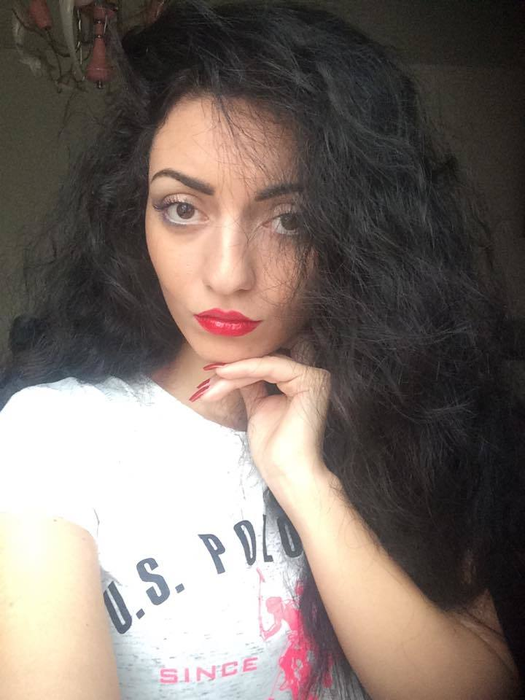 După ce a anunţat că tatăl copilului ei este LEO de la STREHAIA, dansatoarea CRISTINA se teme pentru viaţa ei! Ce mesaj a împărtăşit pe facebook:,,Sunt agresată…‘’