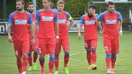 Victorie amicală pentru FCSB înaintea duelului cu Viitorul lui Hagi din Liga I 