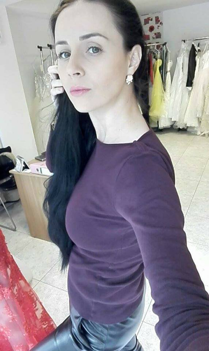Magda Ciumac a slăbit un număr record de kilograme, fiind acuzată că şi-a făcut operaţie de micşorare a stomacului.