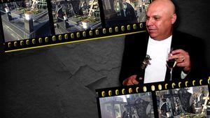 Creditorii l-au somat pe ”Milionarul cu mână de aur” că-i dezgroapă morții! ”Mi-am amanetat cavoul, iar acum…”