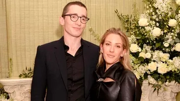 Divorț-șoc în showbiz! Ellie Goulding și Caspar Jopling se despart după 4 ani de căsnicie