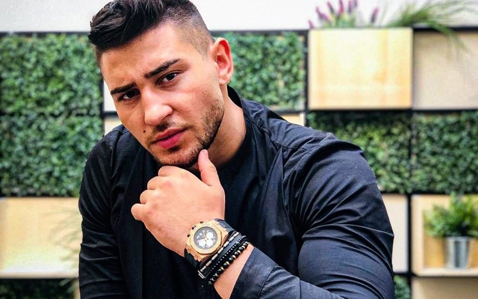 Bogdan Mocanu a câștigat sezonul 1 de la Puterea Dragostei