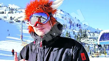 Baiatul lui Marcel Adrian Piteiu, viata de nabab la doar 20 de ani! Masini de lux si vacante exotice pentru fiul sefului de la Romgaz