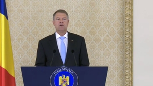 Klaus Iohannis i-a cerut demisia premierului Viorica Dăncilă!
