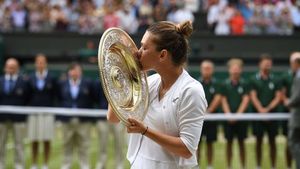 Acces gratuit pe Arena Națională, la evenimentul la care Simona Halep va prezenta trofeul