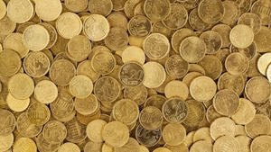 Curs valutar BNR, 27 ianuarie 2020. Și euro, și dolarul au crescut după ce vineri nu a fost zi bancară