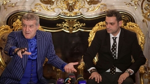 Mihai Teja îi închide gura lui Gigi Becali: „Nu ştiu ce mutare mai ofensivă aş fi putut să fac!”