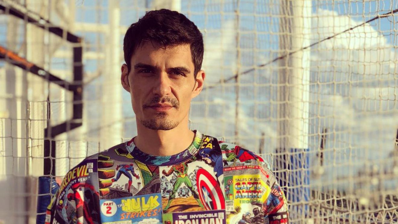 George Burcea, mesaj dur pentru Poliția Română: ”Sunteți la fel de murdari ca...”