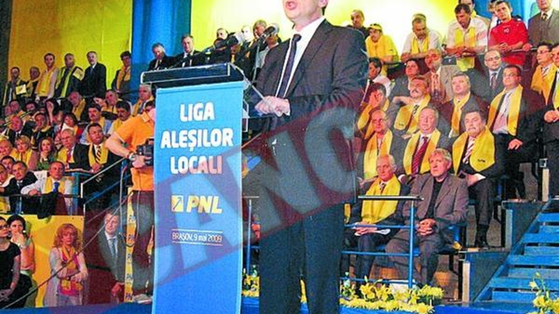 Antonescu: "Nu candidez ca sa scap de puscarie"